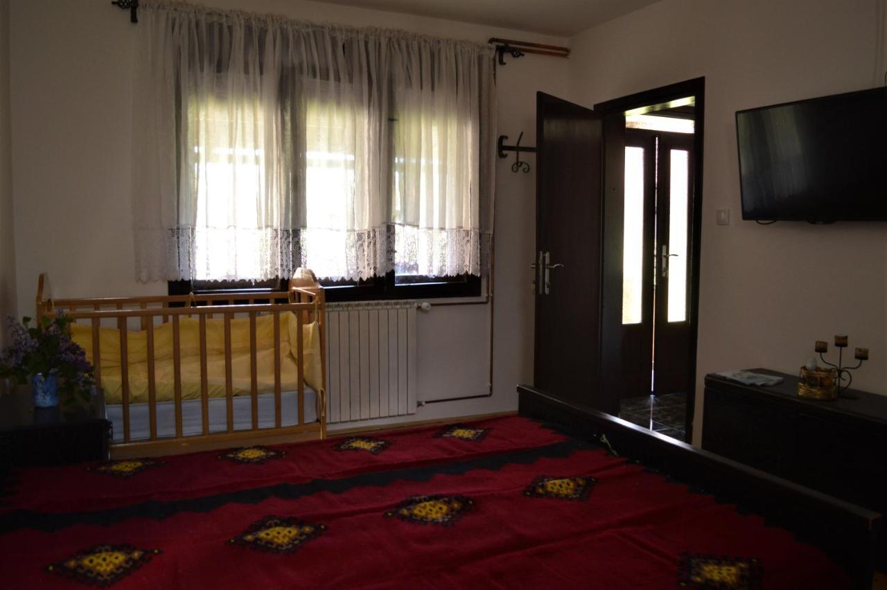 Suricka Bajka Apartment Loznica Bagian luar foto